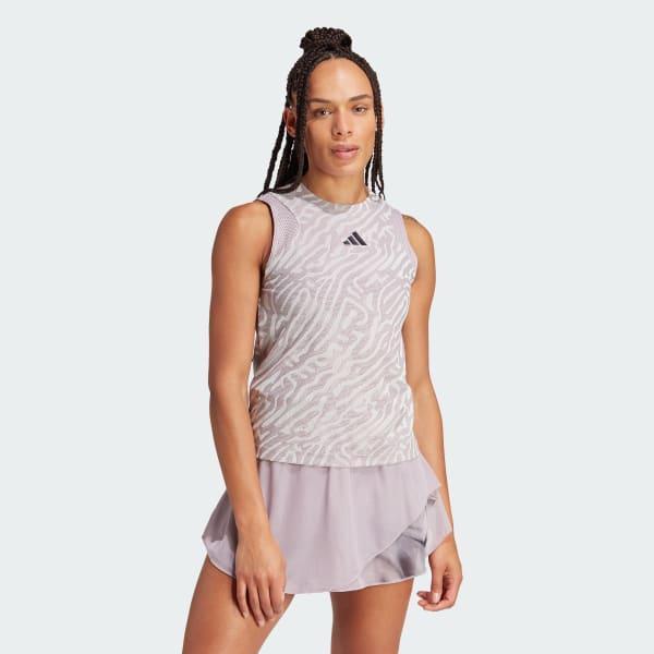 Tennis Airchill Pro Match Tank Top Product Image