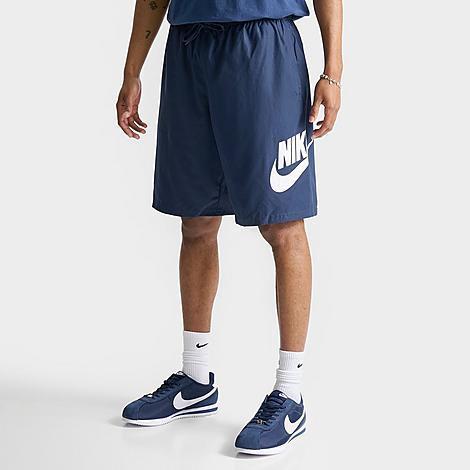 Nike Mens Club Woven Shorts Product Image