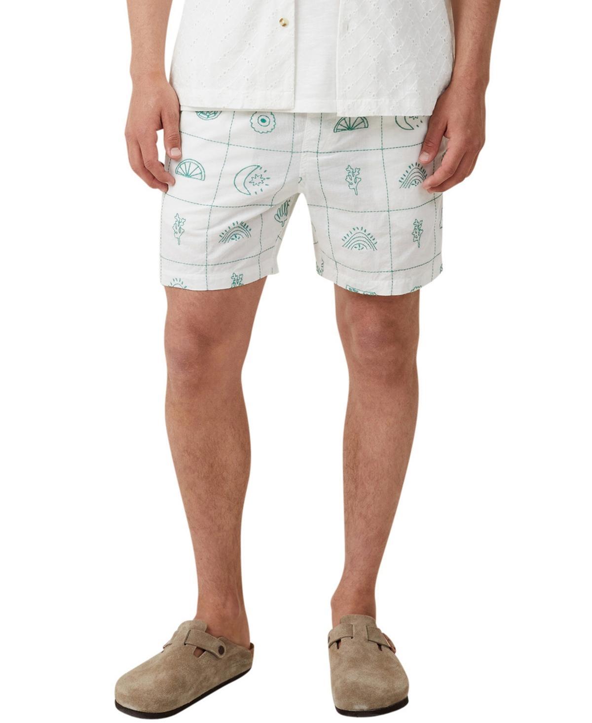 Cotton On Mens Easy Short Product Image