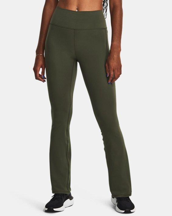 Womens UA Meridian Flare Pants Product Image