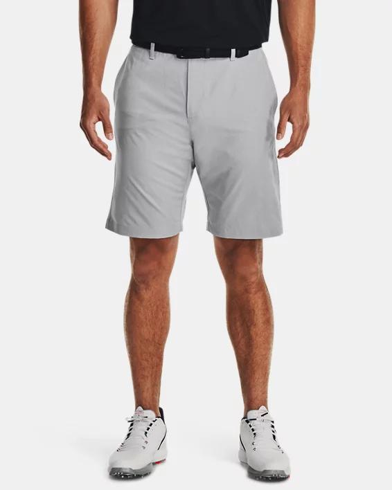 Men's UA Golf Vented Shorts Product Image