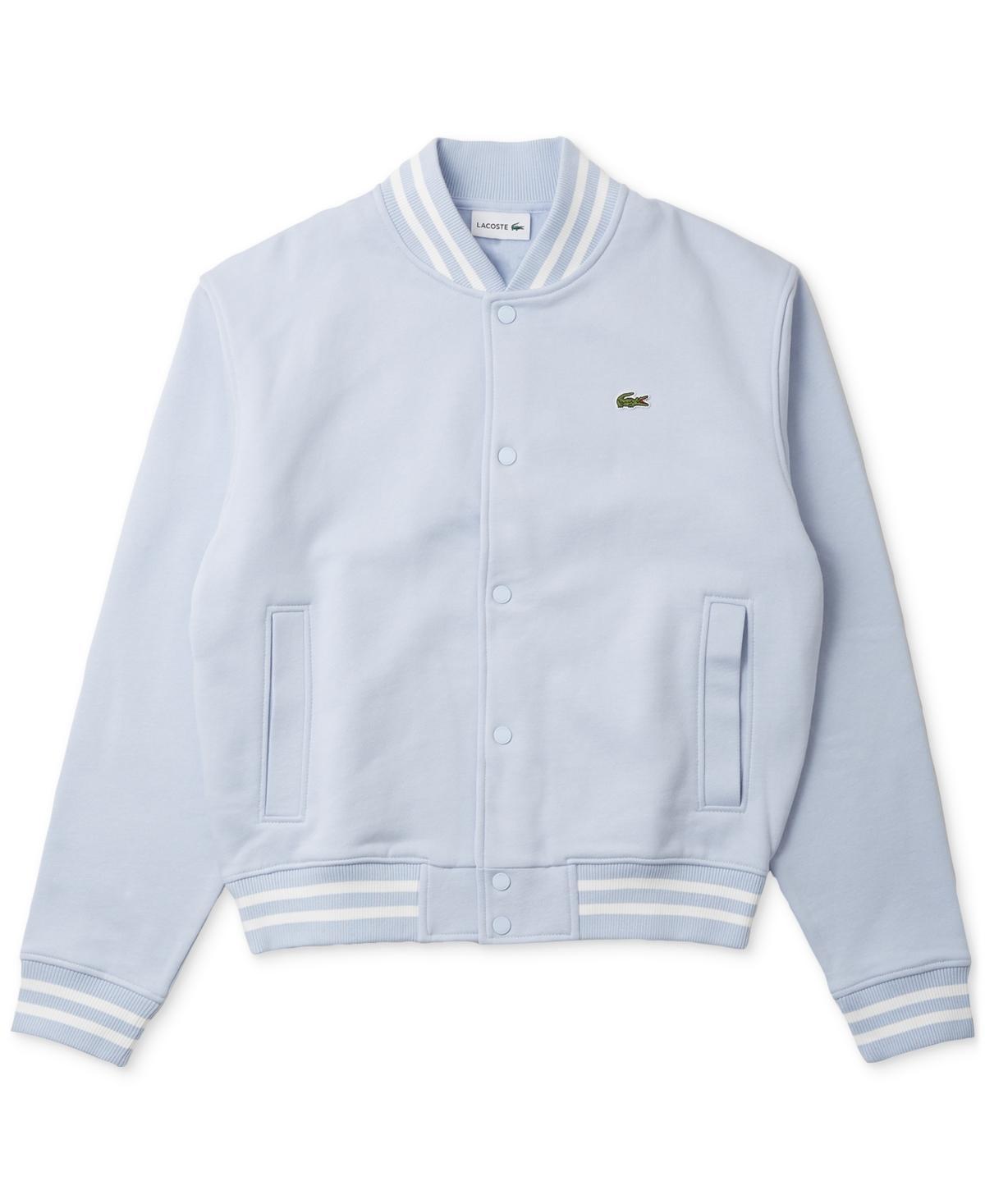 Lacoste Mens Varsity Jacket Product Image