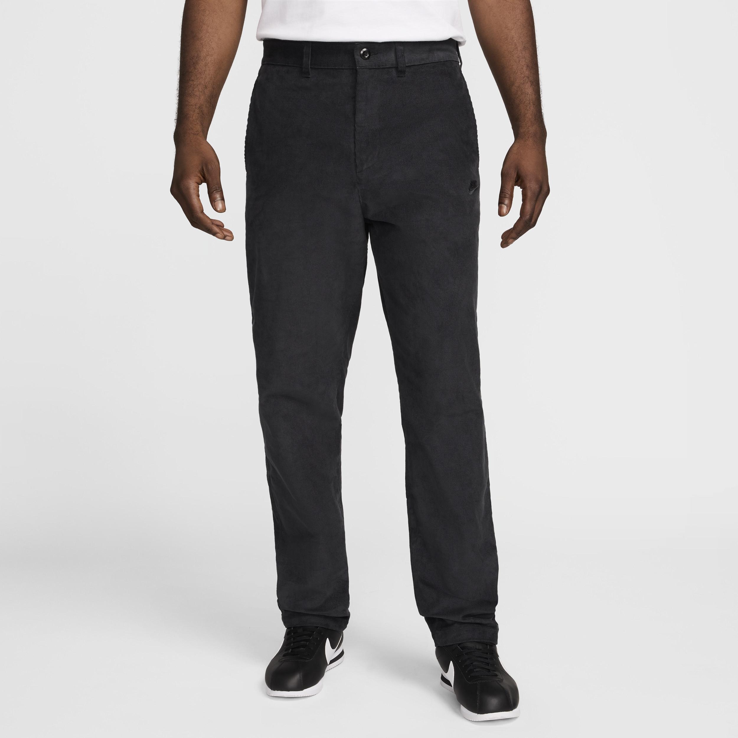 Nike Men's Club Corduroy Chino Pants Product Image