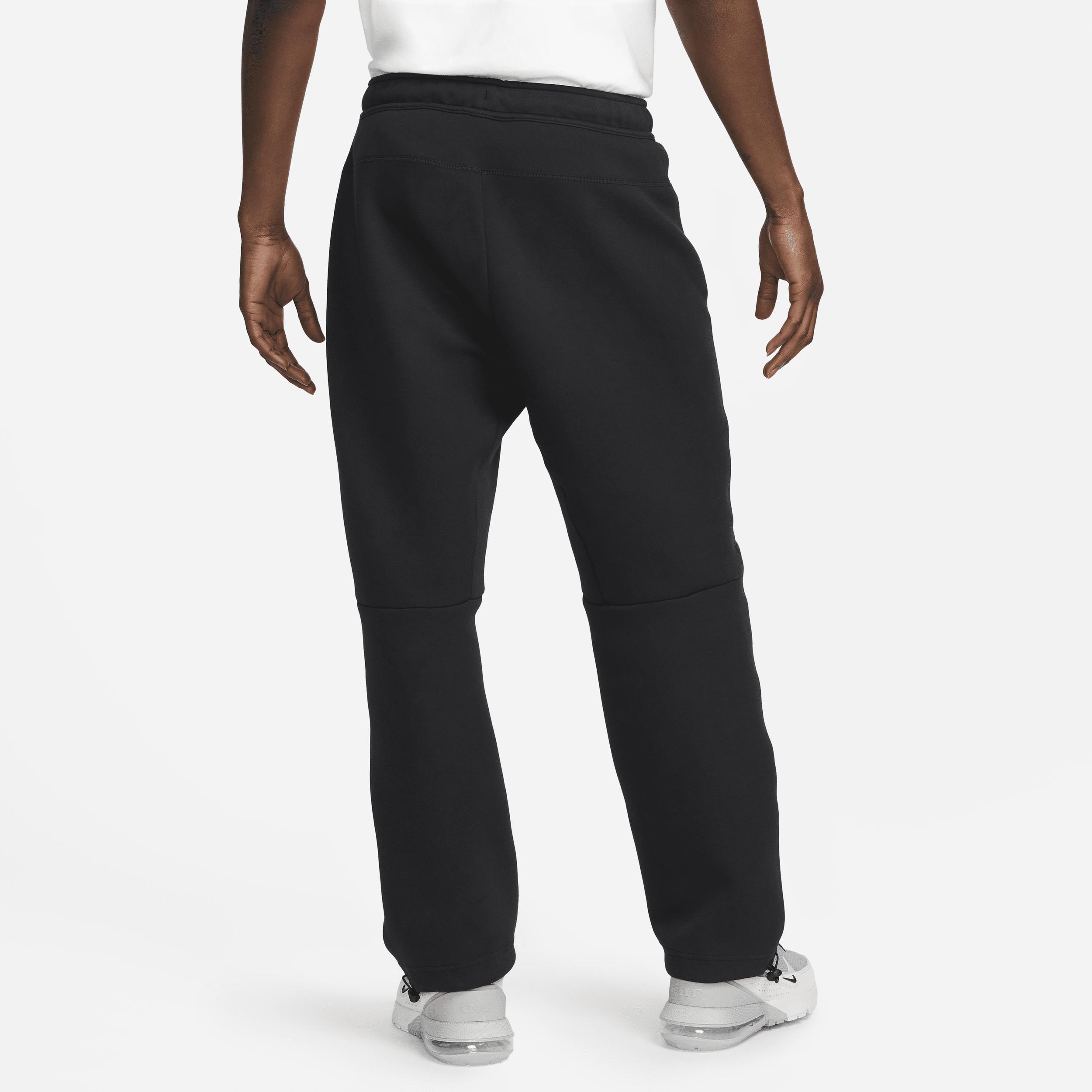 Men's Nike Sportswear Tech Fleece Open-Hem Sweatpants Product Image