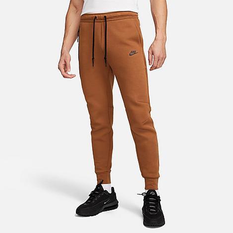 Men's Nike Sportswear Tech Fleece Jogger Pants Product Image