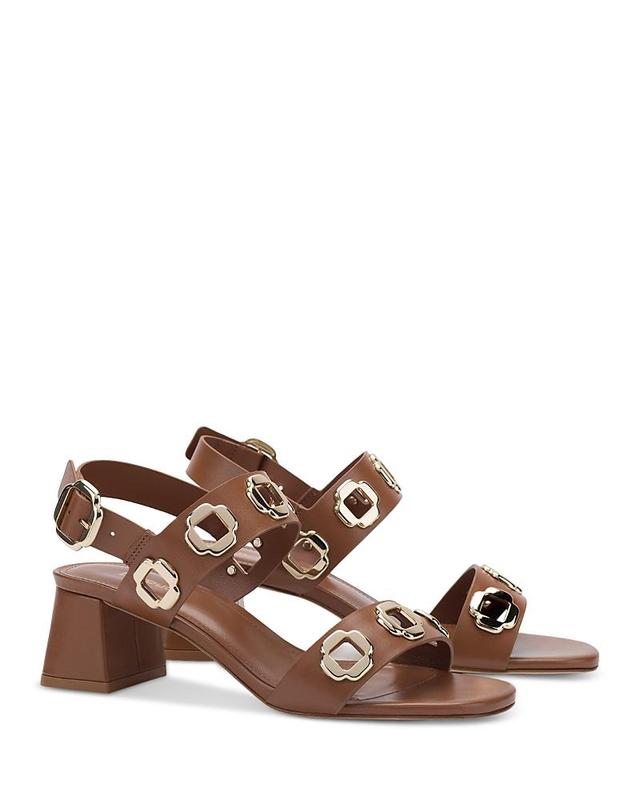 Larroud Milan Block Heel Sandal Product Image