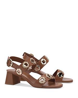 Larroud Milan Block Heel Sandal Product Image