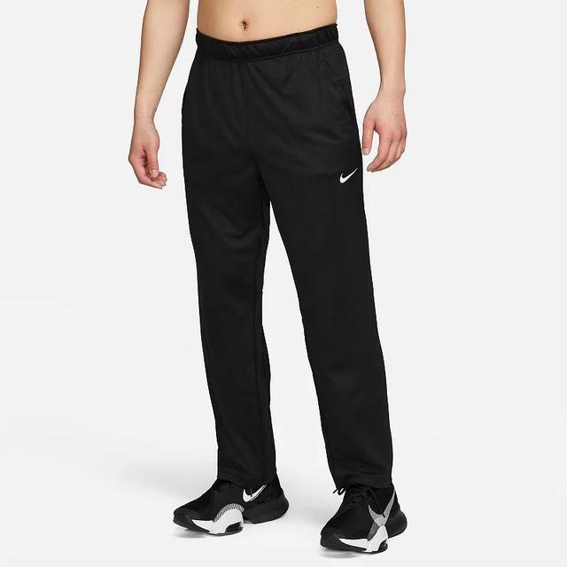 Mens Nike Totality Dri-FIT Open-Hem Versatile Pants Product Image