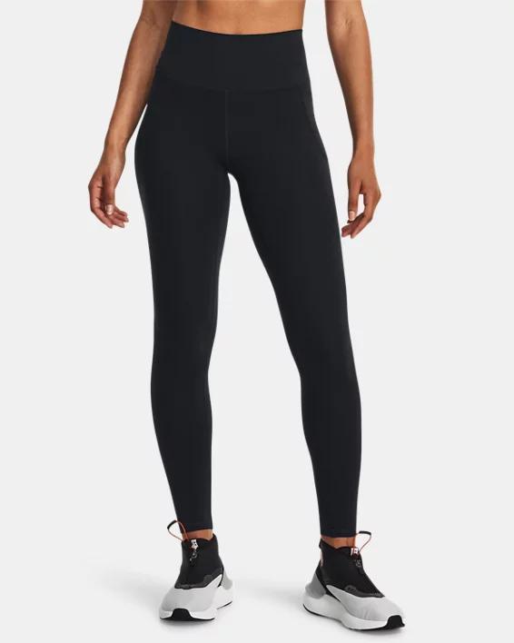 Women's UA Meridian Leggings Product Image