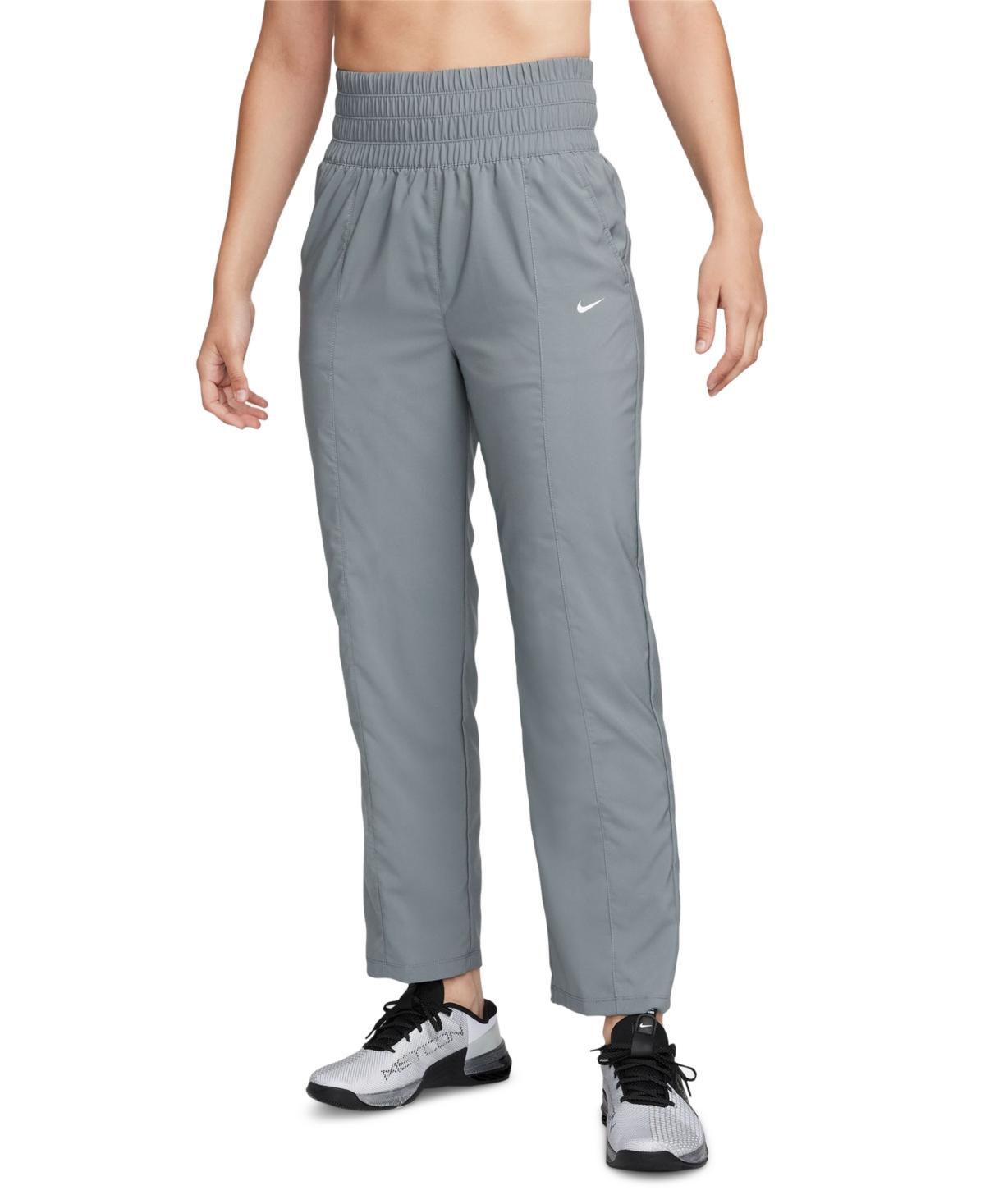 Nike Dri-FIT One Women's Ultra High-Waisted Pants Product Image