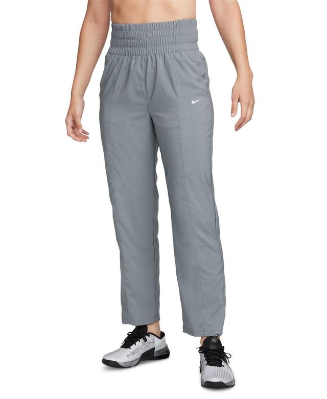 Nike Women's Dri-FIT One Ultra High-Waisted Pants Product Image