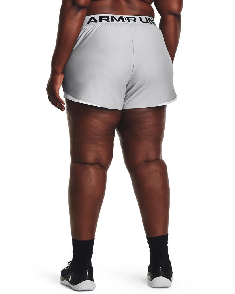 Women's UA Play Up 2.0 Shorts Product Image