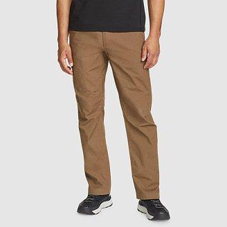 Men's Rappel Canvas Pants Product Image