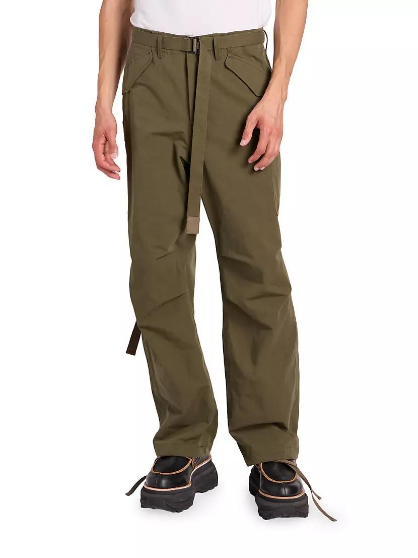 Ripstop Utility Pants Product Image