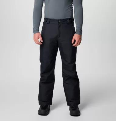 Columbia Mens Bugaboo V Pants- Product Image