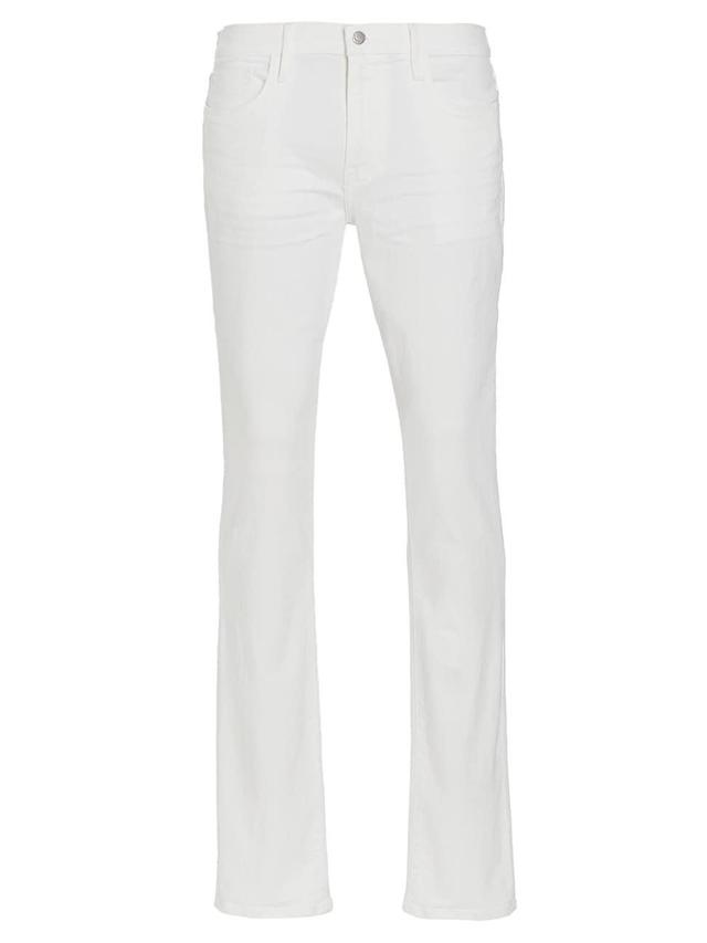 Joes The Asher Slim Fit Jeans Product Image