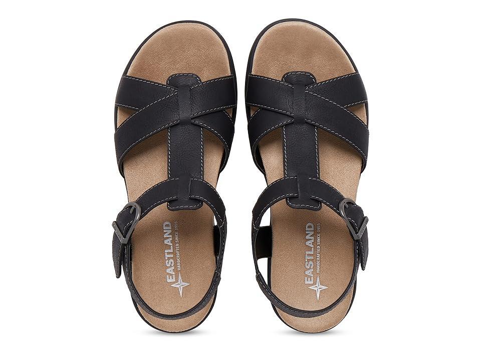 Eastland Kayla Womens Strappy Sandals Product Image