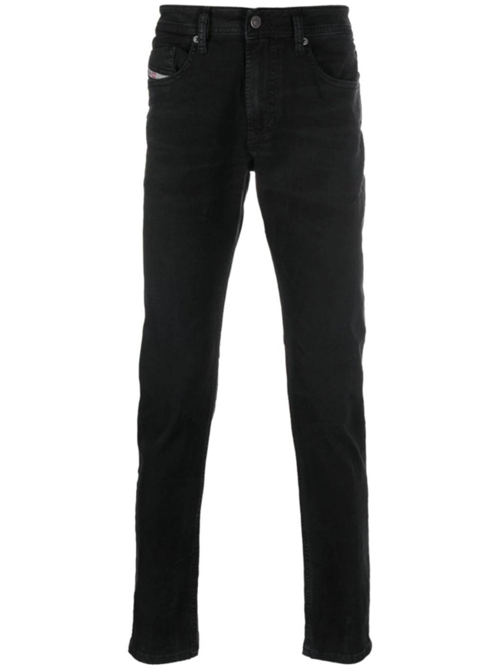 1979 Sleenker Skinny In Black product image