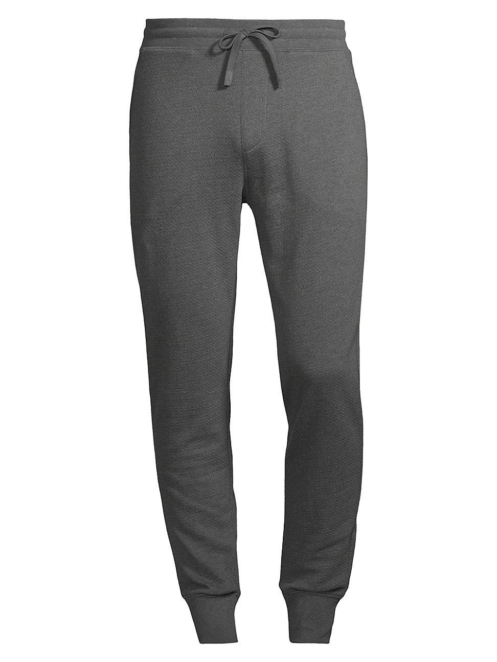 Mens Bleeker Joggers Product Image