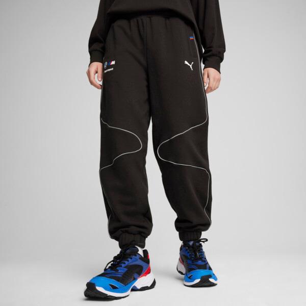 PUMA BMW M Motorsport Women's Sweatpants Product Image