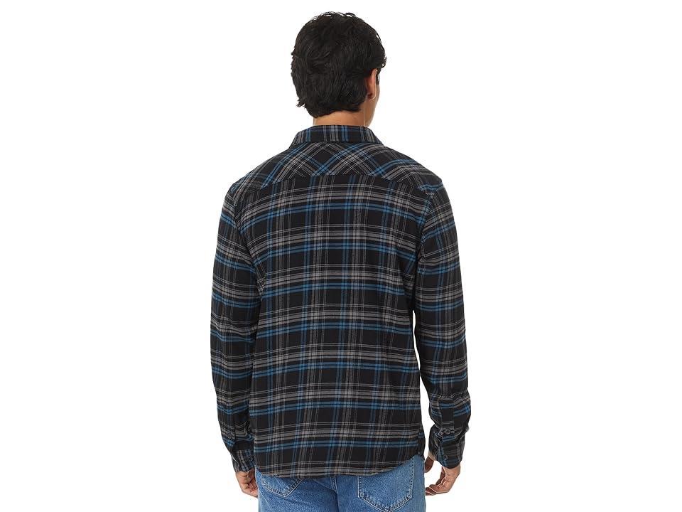 O'Neill Redmond Plaid Men's Clothing Product Image