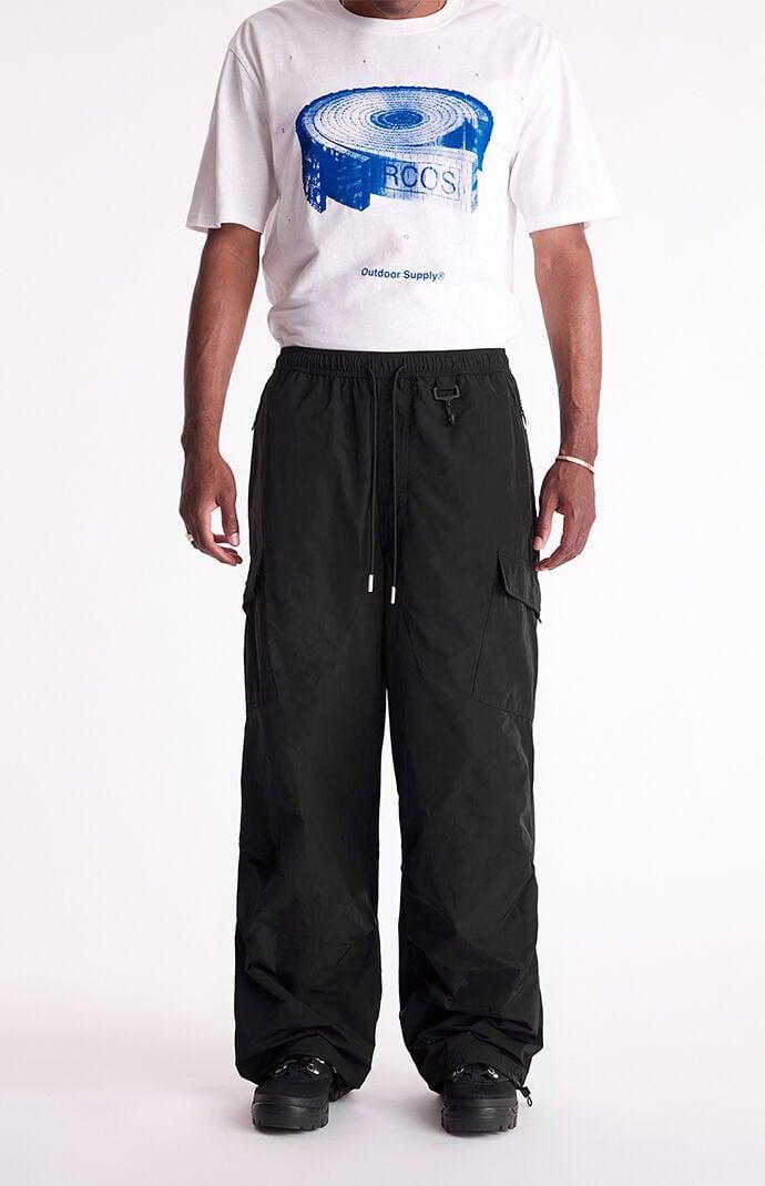 RC Outdoor Supply Men's Cargo Parachute Pants Product Image