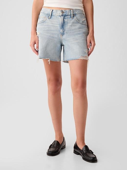 4" Low Stride Shorts Product Image