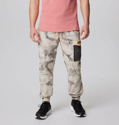 Columbia Mens Painted Peak Wind Pants- Product Image