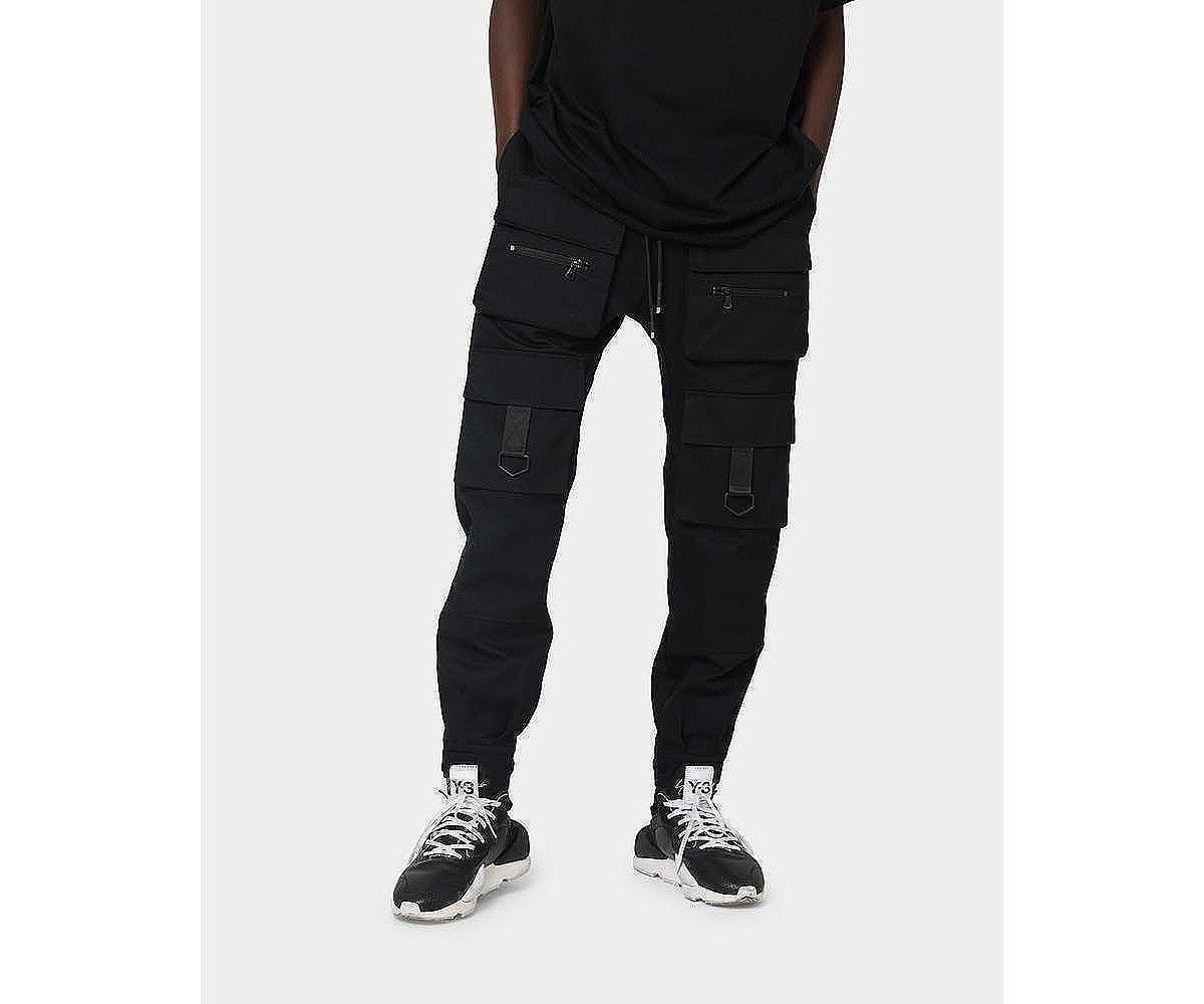 The Anti Order Mens Jogger X black Product Image