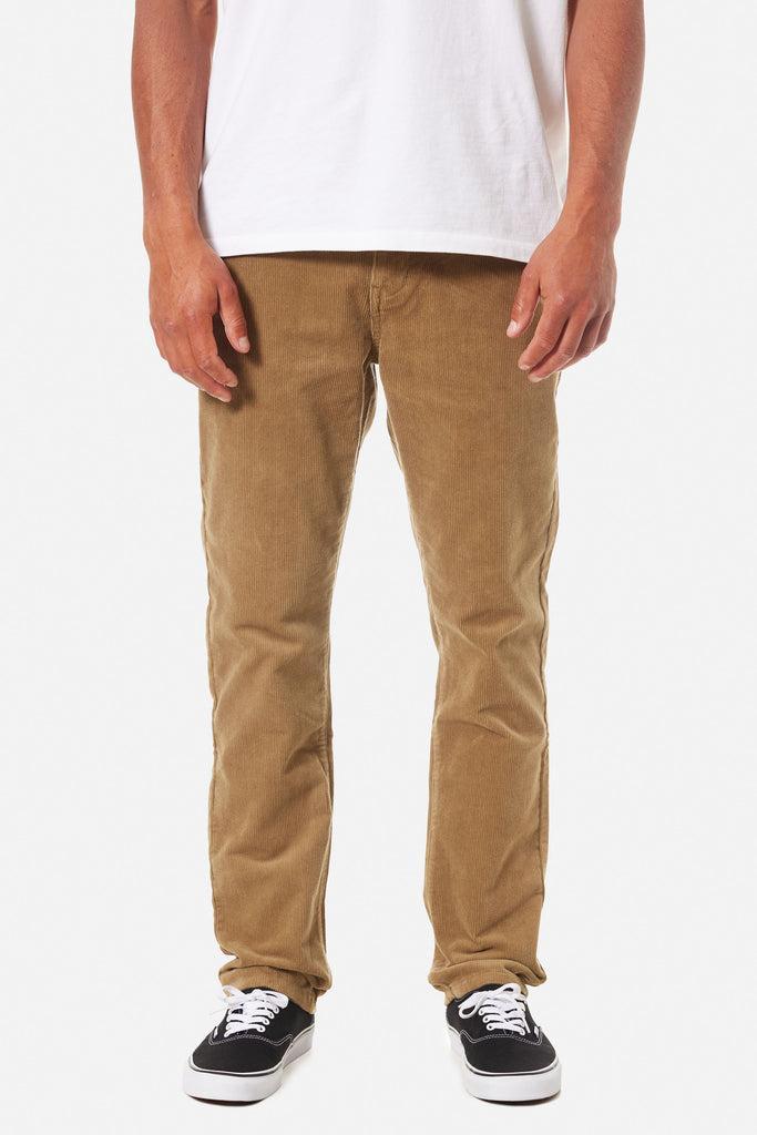 COREY CORDUROY PANT Product Image