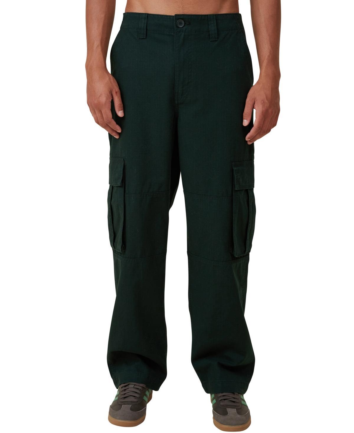 Cotton On Mens Baggy Cargo Pant Product Image