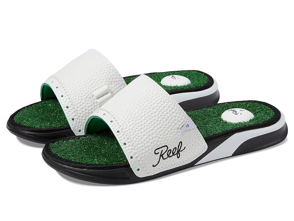 Reef Mulligan Slide Men's Shoes Product Image