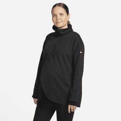 Nike (M) Women's Reversible Pullover (Maternity) Product Image