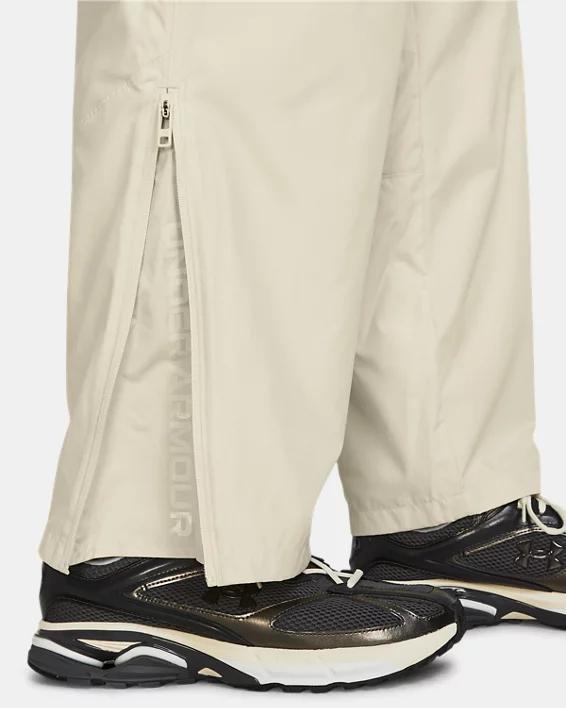 Men's UA RUSH™ Woven Pants Product Image