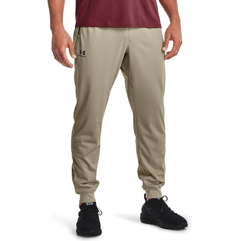 Mens Under Armour Sportstyle Joggers Product Image