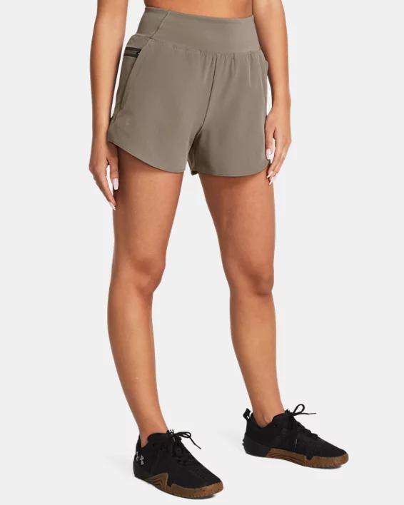 Women's UA Vanish SmartForm Shorts Product Image