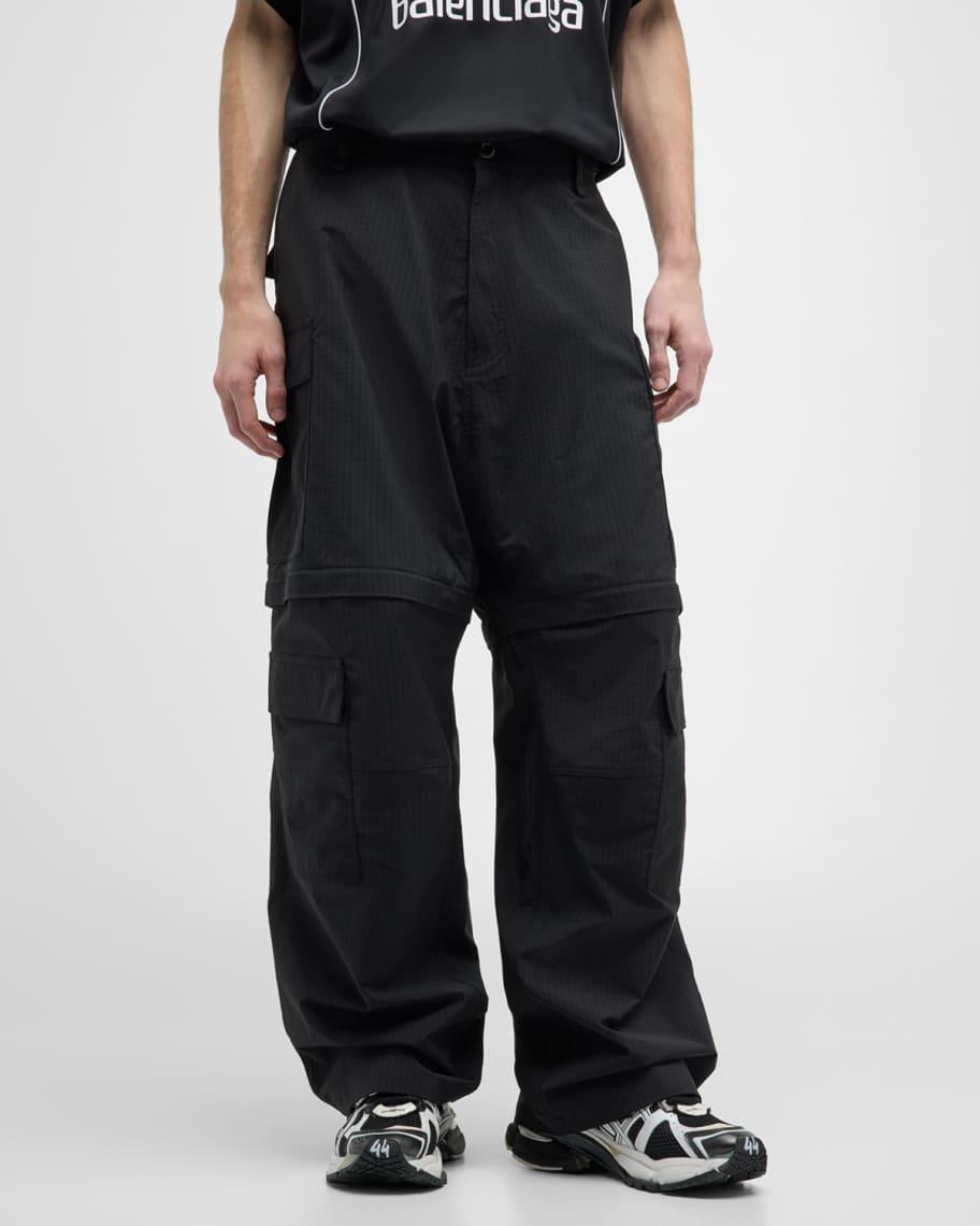 Mens Unity Sports Icon Light Cargo Pants Product Image