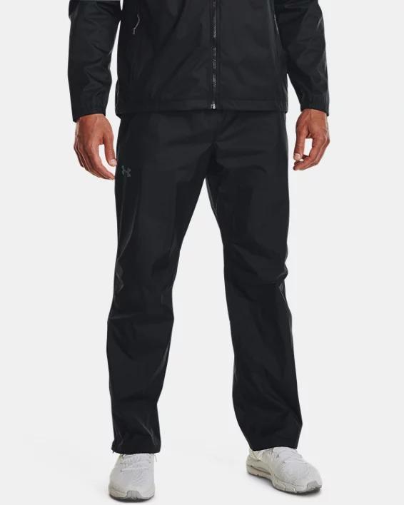 Men's UA Stormproof Cloudstrike Rain Pants Product Image