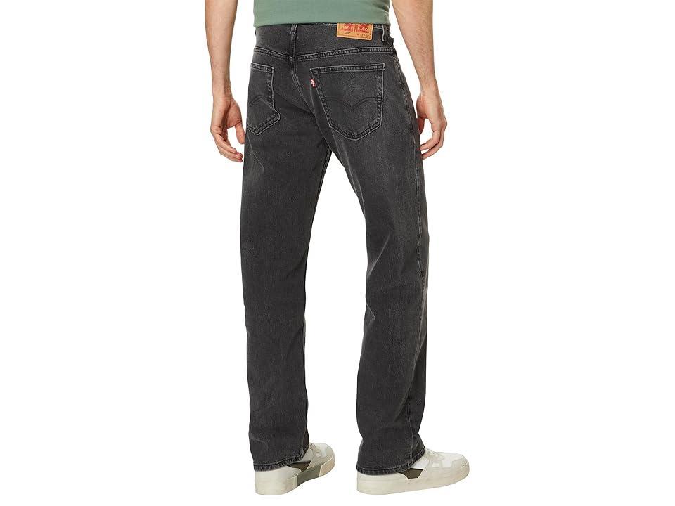 Mens Levis 569 Loose Straight Fit Jeans Product Image