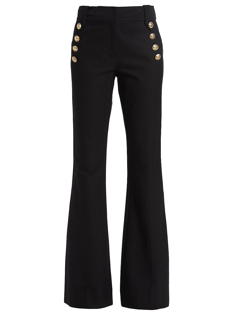 Womens Robertson Flare Pants Product Image