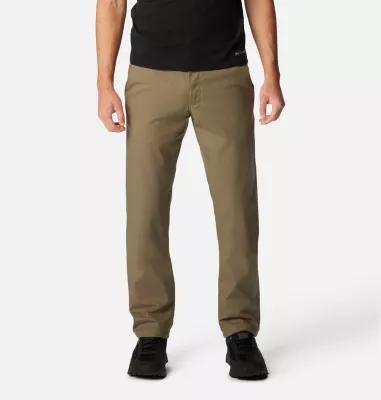 Columbia Men's Flex ROC II Lined Pants- Product Image