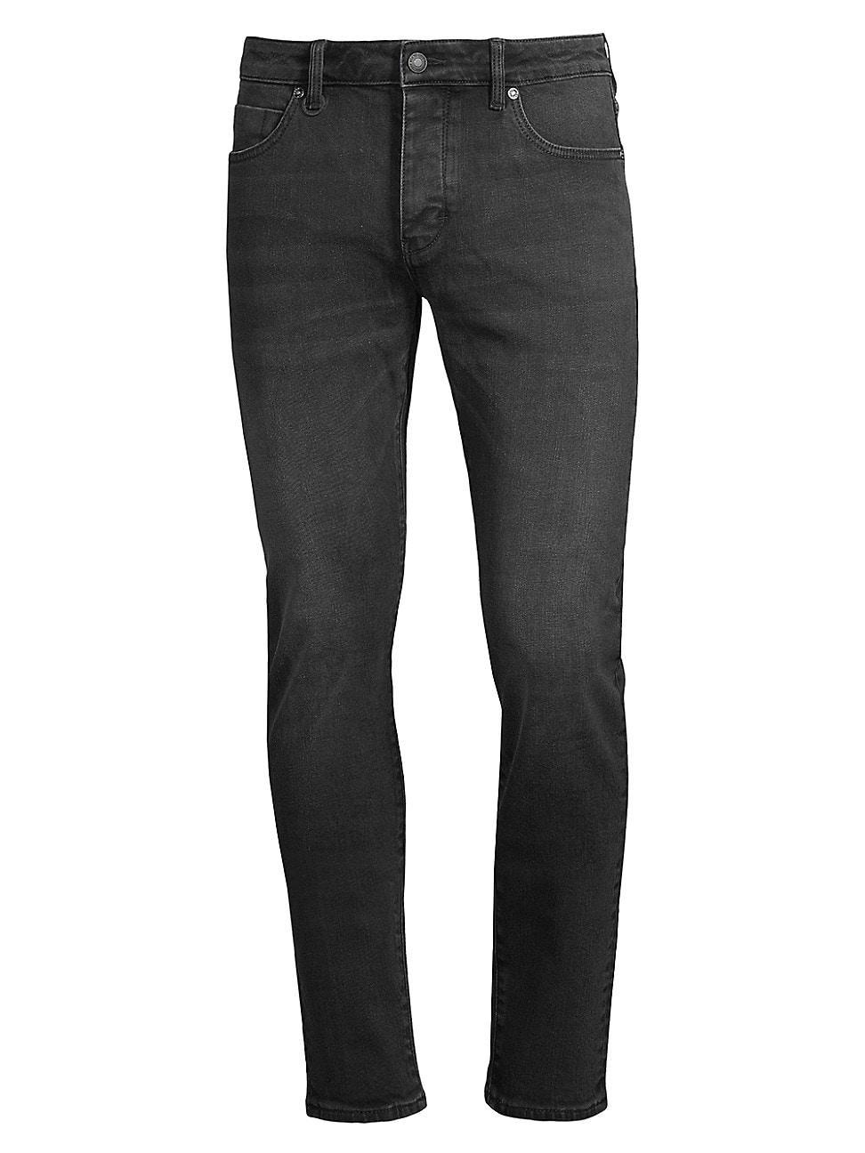 Mens Iggy Skinny Jeans Product Image