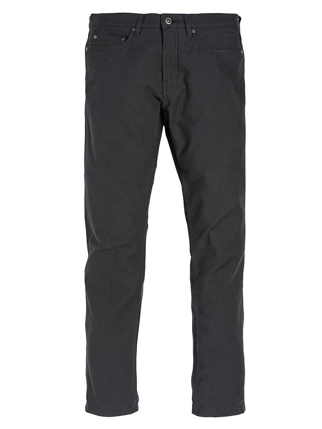 Rodd & Gunn Motion 2 Straight Leg Jeans Product Image