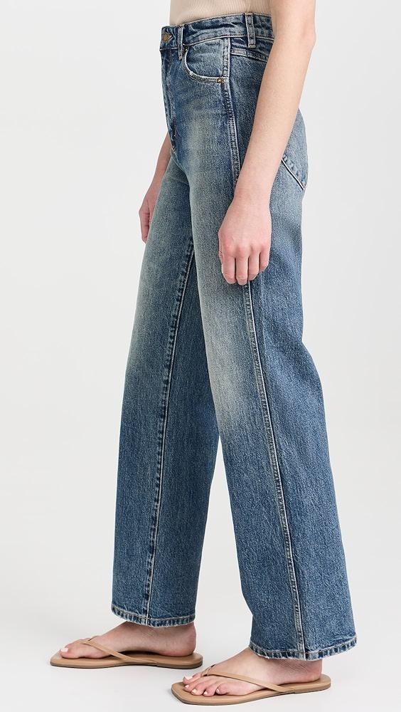 Rolla's Heidi Phoenix Jeans | Shopbop Product Image