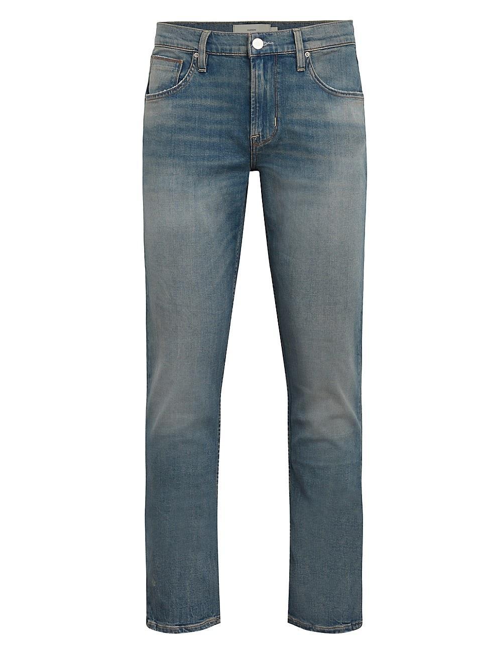 Mens Blake Slim-Fit Jeans Product Image