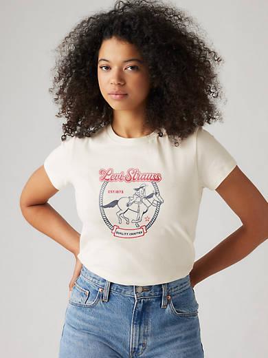 Levi's T-Shirt - Women's Product Image