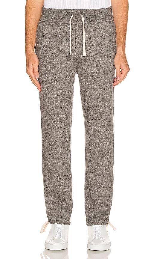 Polo Ralph Lauren Mens Fleece Lounge Pants Product Image