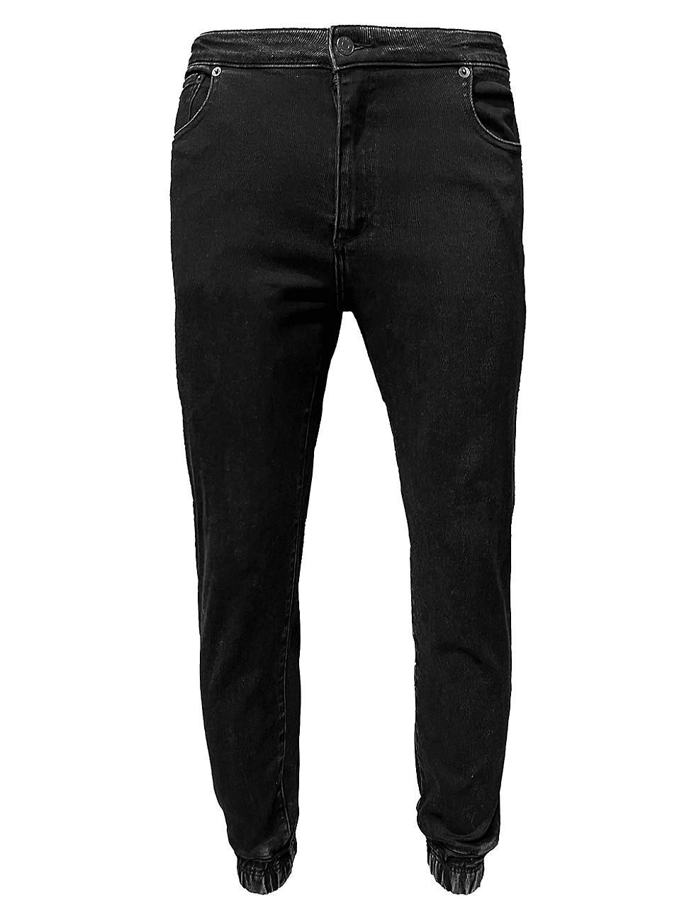 Mens Dakota Fitted Jogger Product Image