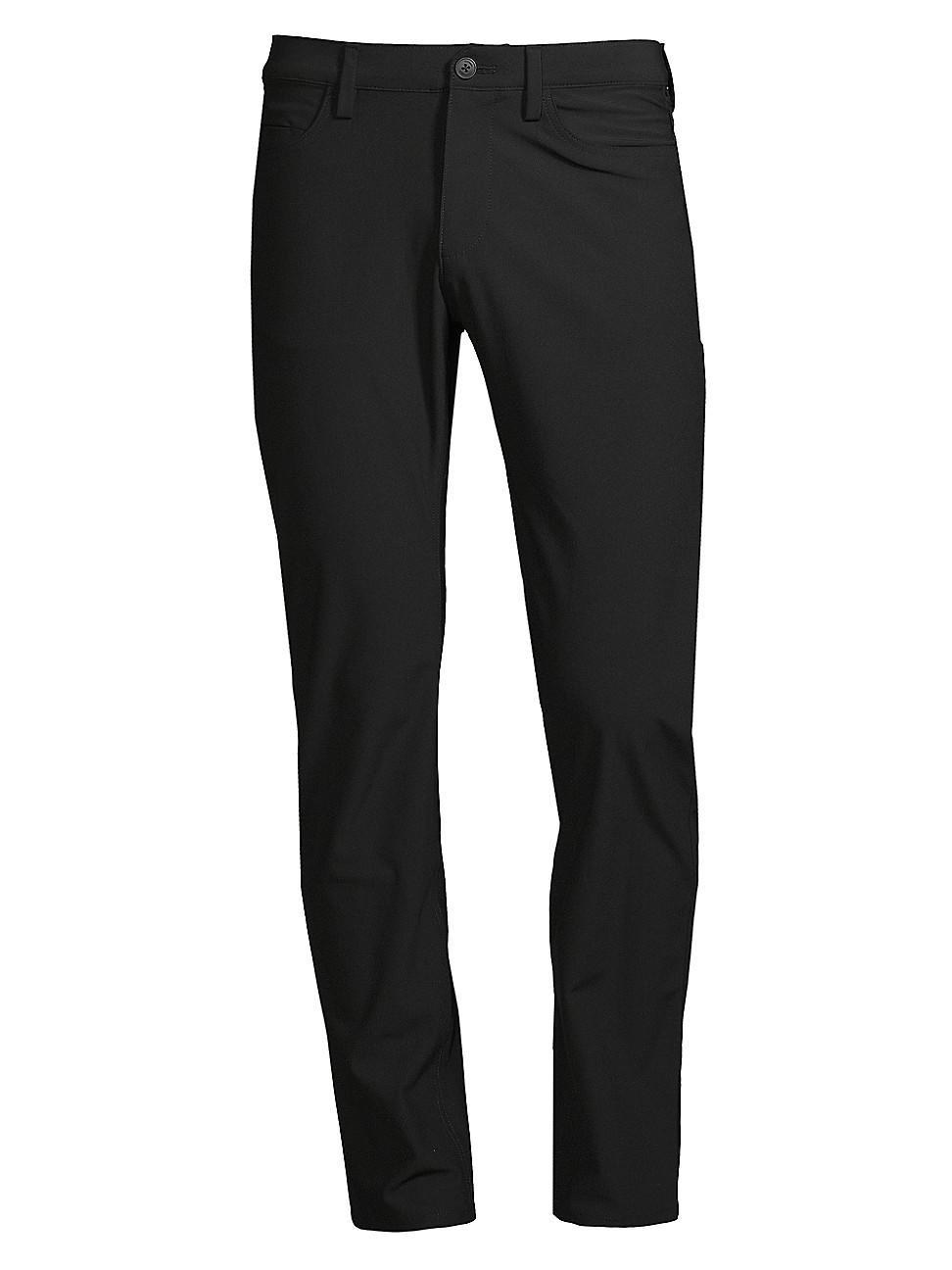 Mens Benjamin Tech Pants Product Image