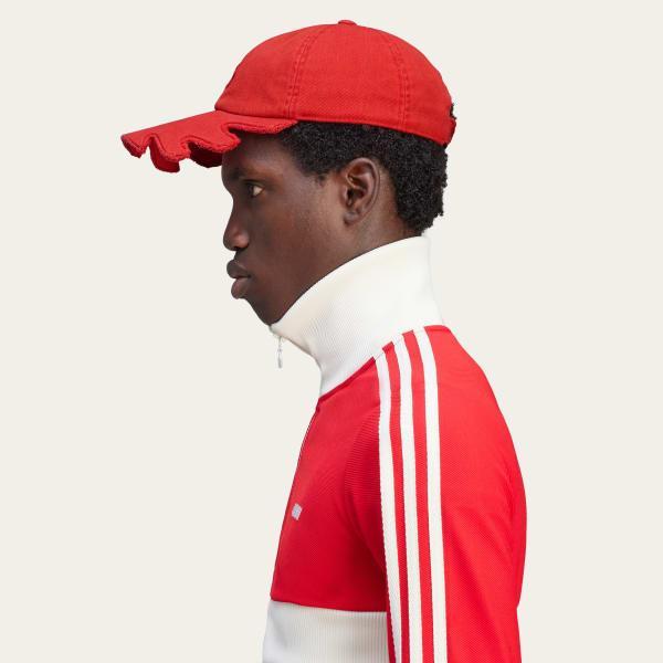 adidas by Avavav Slashed Cap Product Image